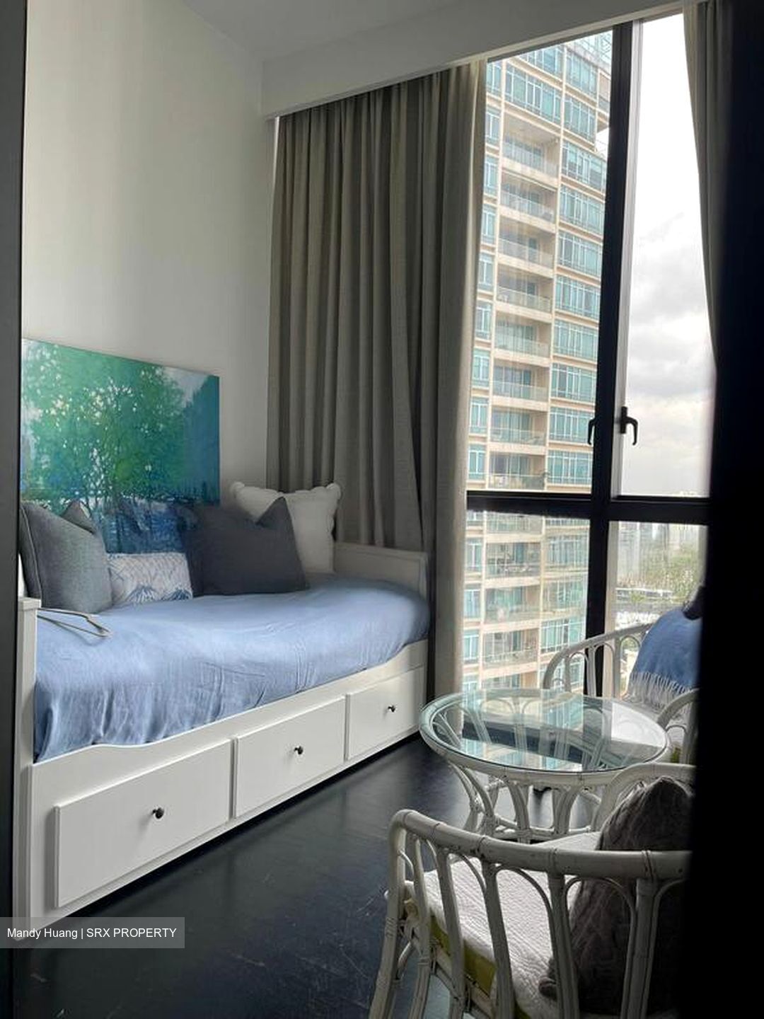Bidadari Park Drive (D13), Apartment #460681291